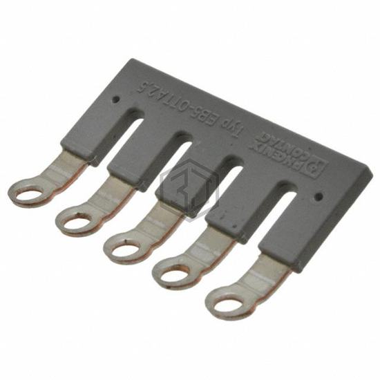 3026094 - Phoenix Contact - Terminal Blocks - Accessories - Jumpers