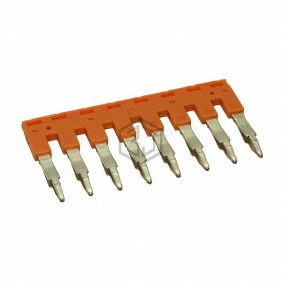 JX4/8 - Altech Corporation - Terminal Blocks - Accessories - Jumpers