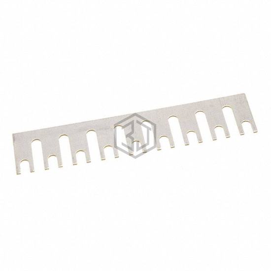 267A42-9 - Curtis Industries - Terminal Blocks - Accessories - Jumpers