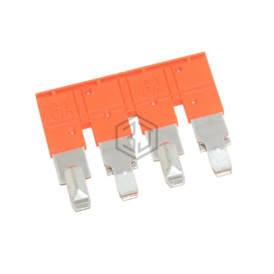 1SNK910304R0000 - TE Connectivity ENTRELEC - Terminal Blocks - Accessories - Jumpers