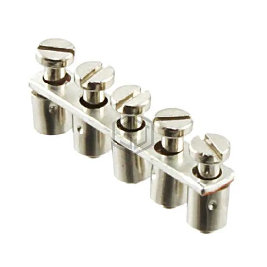 3001572 - Phoenix Contact - Terminal Blocks - Accessories - Jumpers