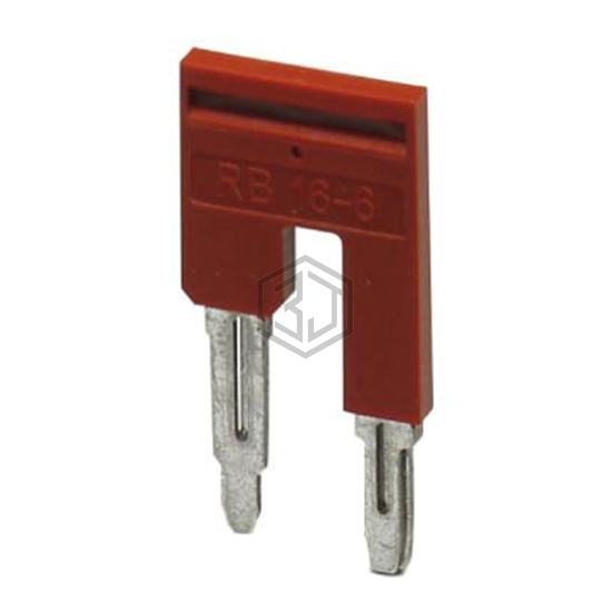 3047072 - Phoenix Contact - Terminal Blocks - Accessories - Jumpers