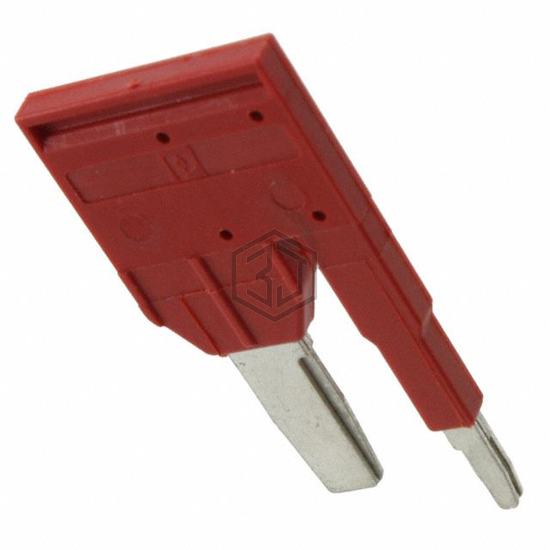 3047277 - Phoenix Contact - Terminal Blocks - Accessories - Jumpers