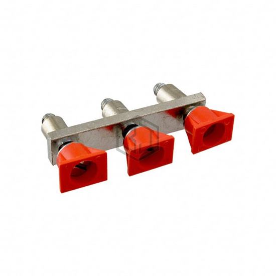 1SNK916303R0000 - TE Connectivity ENTRELEC - Terminal Blocks - Accessories - Jumpers