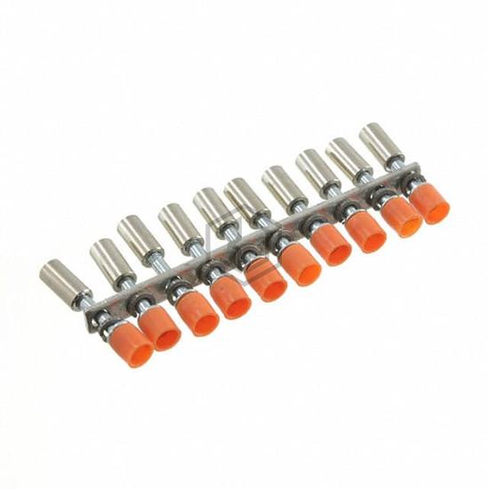 CA742/10 - Altech Corporation - Terminal Blocks - Accessories - Jumpers