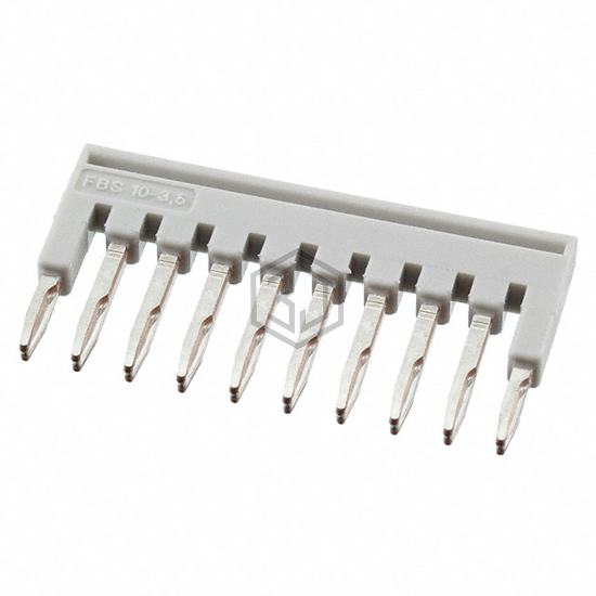 3213196 - Phoenix Contact - Terminal Blocks - Accessories - Jumpers