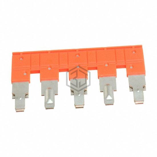 1SNK912305R0000 - TE Connectivity ENTRELEC - Terminal Blocks - Accessories - Jumpers