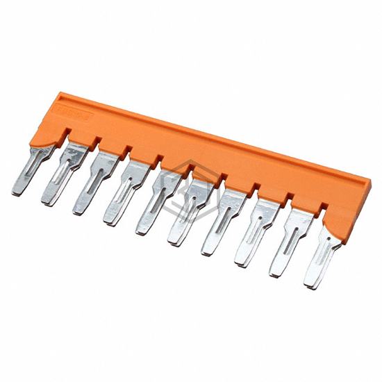3033833 - Phoenix Contact - Terminal Blocks - Accessories - Jumpers