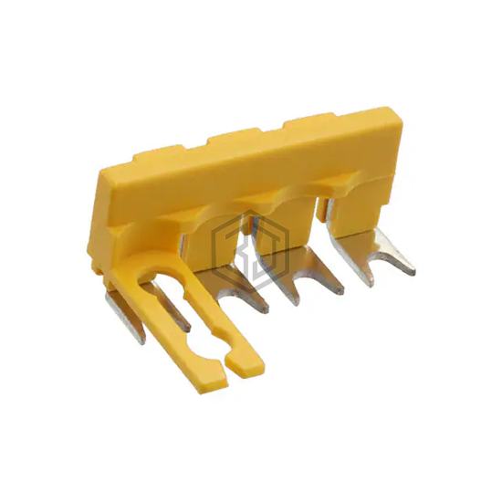 1SNK900654R0000 - TE Connectivity ENTRELEC - Terminal Blocks - Accessories - Jumpers