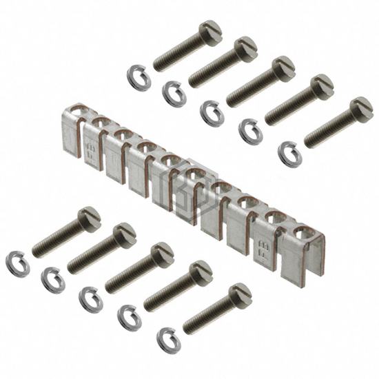 0201281 - Phoenix Contact - Terminal Blocks - Accessories - Jumpers