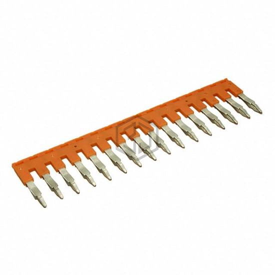 JX4/16 - Altech Corporation - Terminal Blocks - Accessories - Jumpers