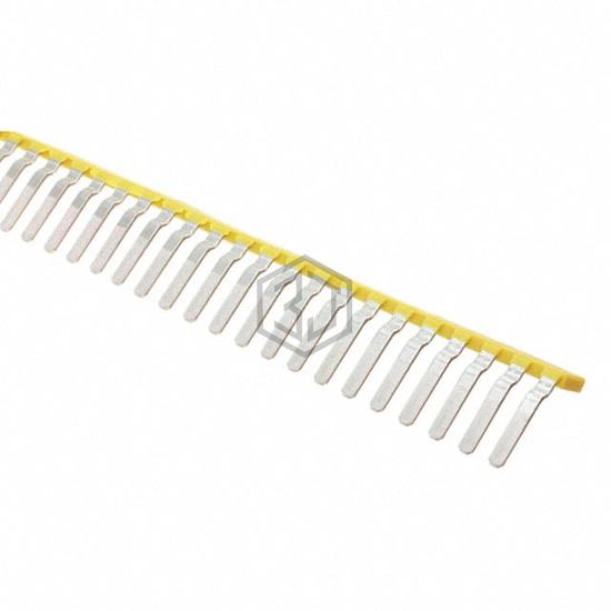 2480.0N - Conta-Clip, Inc. - Terminal Blocks - Accessories - Jumpers