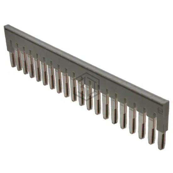 3038671 - Phoenix Contact - Terminal Blocks - Accessories - Jumpers