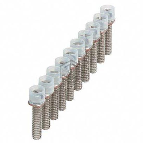 0301534 - Phoenix Contact - Terminal Blocks - Accessories - Jumpers