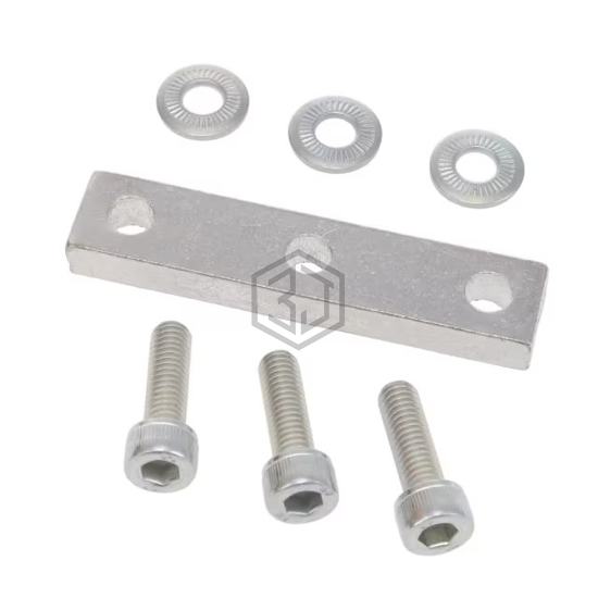 1SNK922303R0000 - TE Connectivity ENTRELEC - Terminal Blocks - Accessories - Jumpers