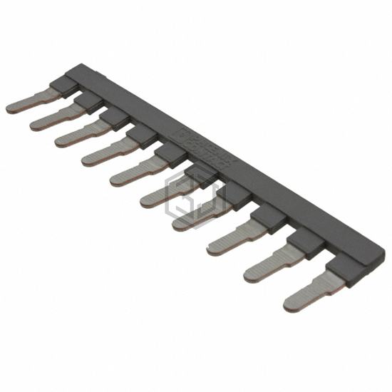 3006137 - Phoenix Contact - Terminal Blocks - Accessories - Jumpers