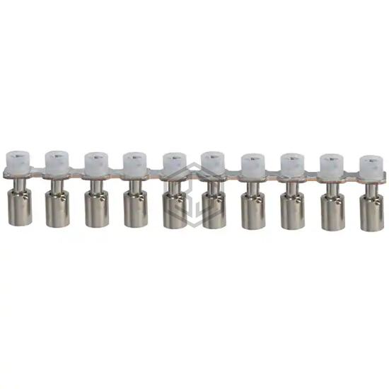 2772080 - Phoenix Contact - Terminal Blocks - Accessories - Jumpers