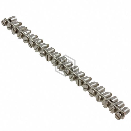 3001637 - Phoenix Contact - Terminal Blocks - Accessories - Jumpers