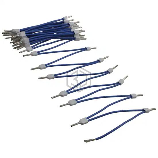2821180 - Phoenix Contact - Terminal Blocks - Accessories - Jumpers