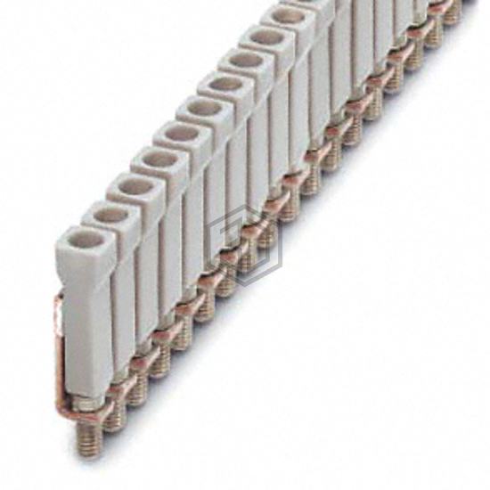 0202345 - Phoenix Contact - Terminal Blocks - Accessories - Jumpers
