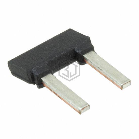 0380021730 - Molex - Terminal Blocks - Accessories - Jumpers