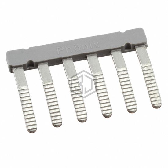 2303190 - Phoenix Contact - Terminal Blocks - Accessories - Jumpers