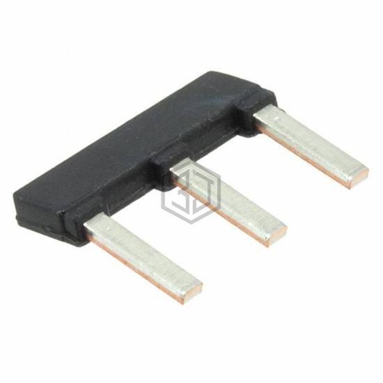 0380021731 - Molex - Terminal Blocks - Accessories - Jumpers