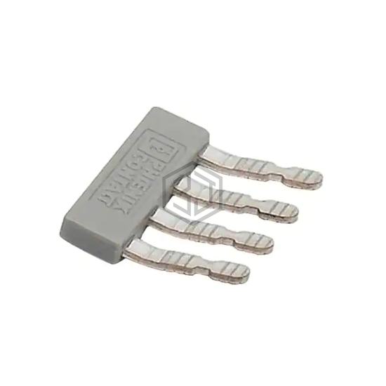 0202142 - Phoenix Contact - Terminal Blocks - Accessories - Jumpers