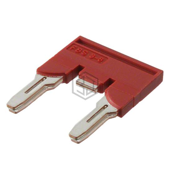 3032363 - Phoenix Contact - Terminal Blocks - Accessories - Jumpers