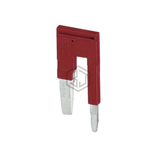 3047086 - Phoenix Contact - Terminal Blocks - Accessories - Jumpers