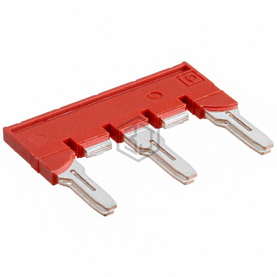 3032389 - Phoenix Contact - Terminal Blocks - Accessories - Jumpers