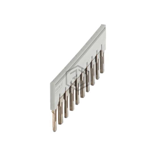 3032651 - Phoenix Contact - Terminal Blocks - Accessories - Jumpers
