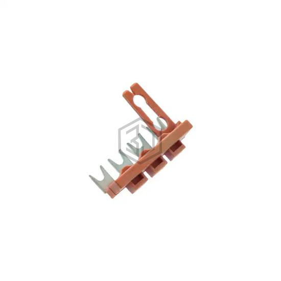 1SNK900658R0000 - TE Connectivity ENTRELEC - Terminal Blocks - Accessories - Jumpers