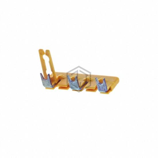 1SNK900655R0000 - TE Connectivity ENTRELEC - Terminal Blocks - Accessories - Jumpers