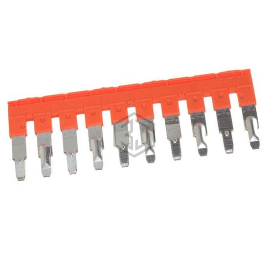 1SNK908310R0000 - TE Connectivity ENTRELEC - Terminal Blocks - Accessories - Jumpers