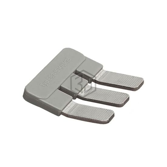 0205106 - Phoenix Contact - Terminal Blocks - Accessories - Jumpers