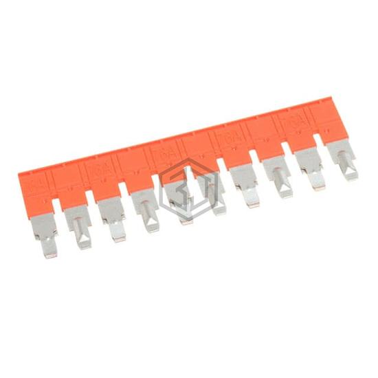 1SNK910310R0000 - TE Connectivity ENTRELEC - Terminal Blocks - Accessories - Jumpers