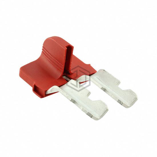 3260157 - Phoenix Contact - Terminal Blocks - Accessories - Jumpers