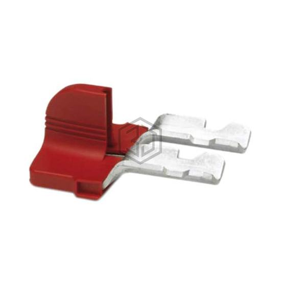 3215057 - Phoenix Contact - Terminal Blocks - Accessories - Jumpers