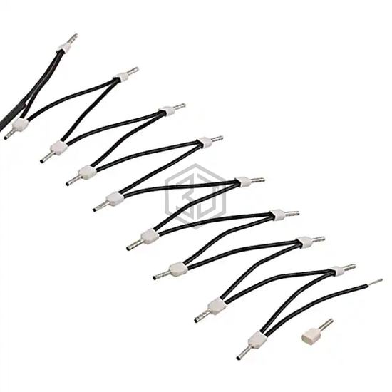 2820916 - Phoenix Contact - Terminal Blocks - Accessories - Jumpers