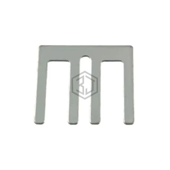 25-JB95-02 - NTE Electronics, Inc - Terminal Blocks - Accessories - Jumpers