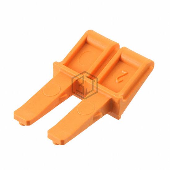 3034442 - Phoenix Contact - Terminal Blocks - Accessories - Jumpers