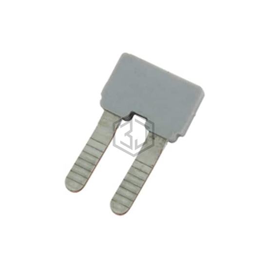 25-JE05-02 - NTE Electronics, Inc - Terminal Blocks - Accessories - Jumpers