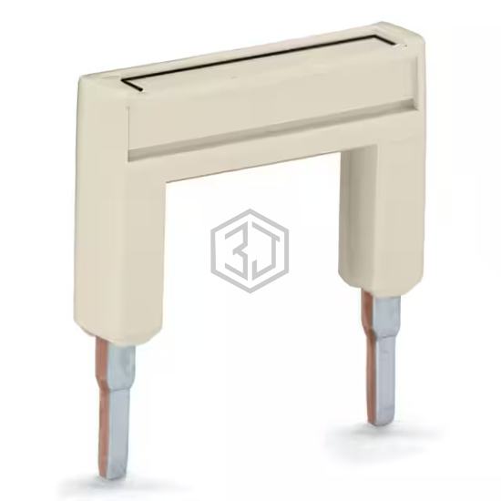 2001-436 - WAGO Corporation - Terminal Blocks - Accessories - Jumpers