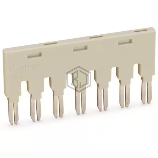 859-407 - WAGO Corporation - Terminal Blocks - Accessories - Jumpers