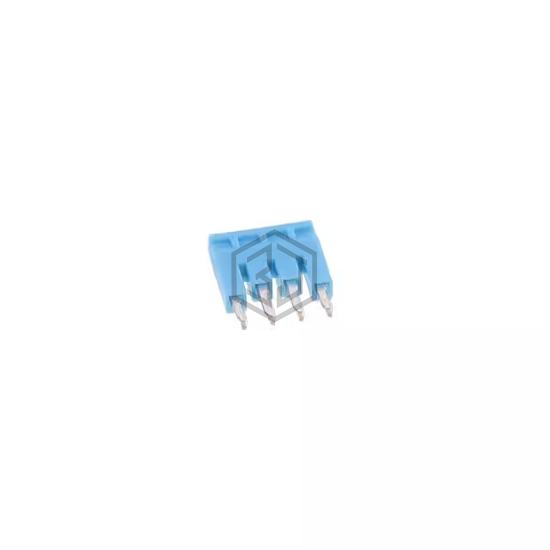 PQI 1,5/4 BU - Conta-Clip, Inc. - Terminal Blocks - Accessories - Jumpers