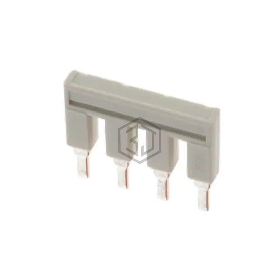 2004-404 - WAGO Corporation - Terminal Blocks - Accessories - Jumpers