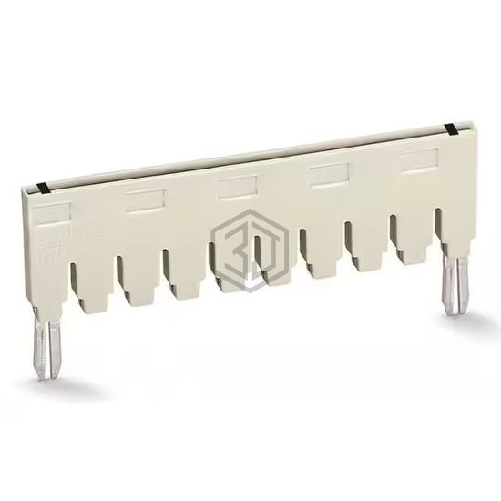 870-434 - WAGO Corporation - Terminal Blocks - Accessories - Jumpers