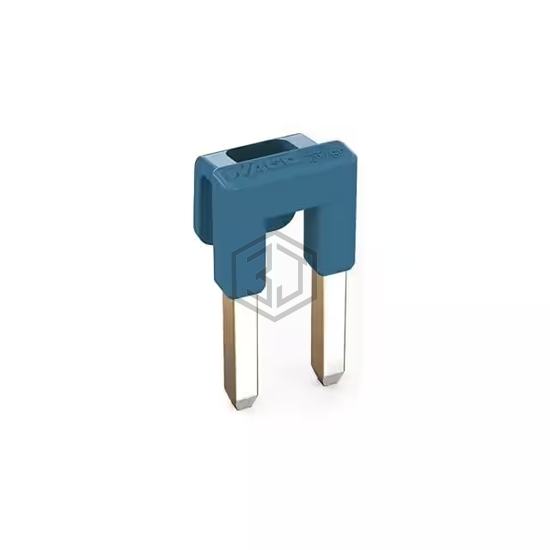 221-941/000-006 - WAGO Corporation - Terminal Blocks - Accessories - Jumpers