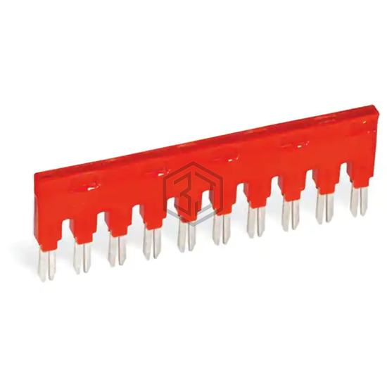 859-410/000-005 - WAGO Corporation - Terminal Blocks - Accessories - Jumpers